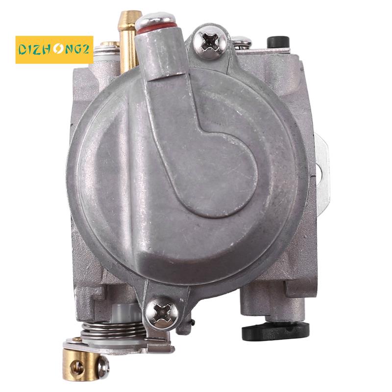 Phụ Kiện Cho Máy Ảnh F4- F4-04140000 Bộ Chế Hòa Khí Cho Động Cơ Tàu Thuyền Parsun HDX Makara 4-Stroke F4 F5 BM 4Hp 5Hp