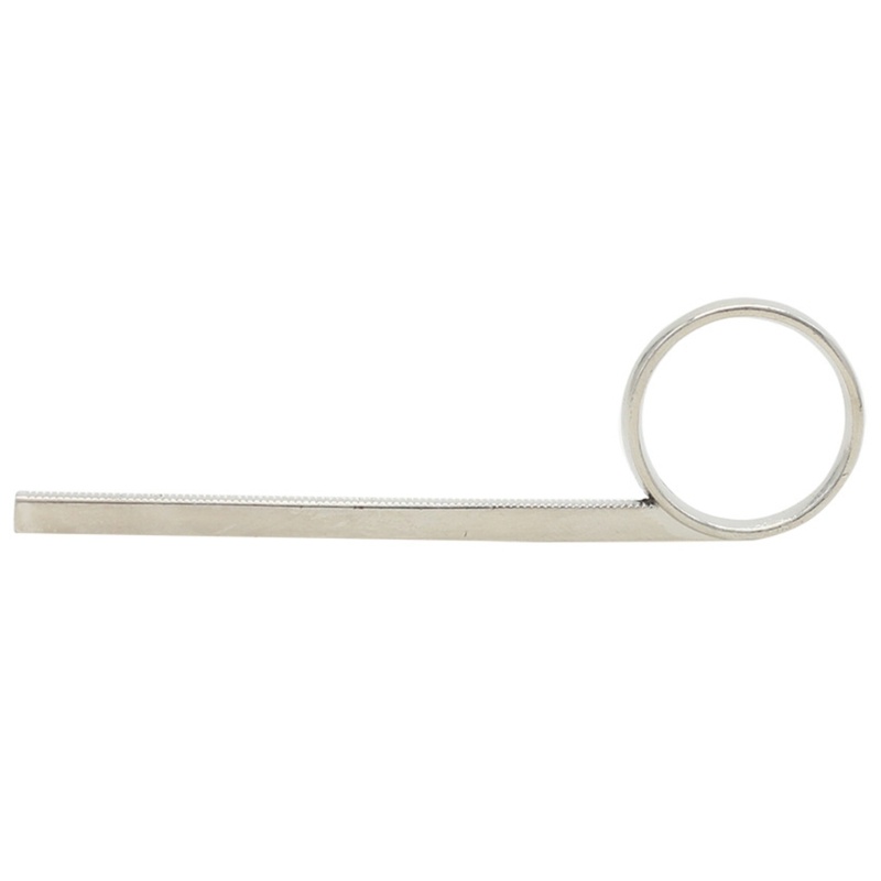 Van Nhẫn Đeo Ngón Tay Nối Dài 84mm Chuyên Dụng Cho Kèn Trumpet