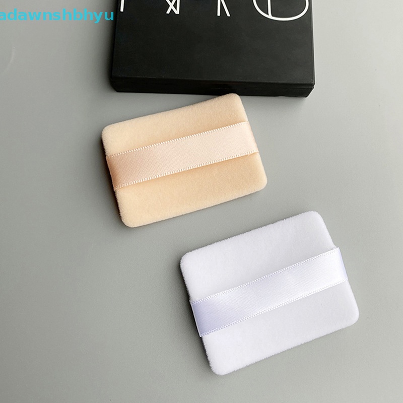 Set 3 Mút Trang Điểm adawnshbhyu Cao Cấp Tiện Lợi Dễ Sử Dụng