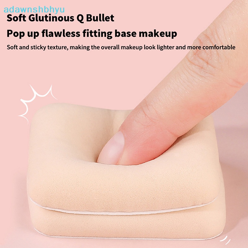 1 Mút Trang Điểm adawnshbhyu Chất Lượng Cao