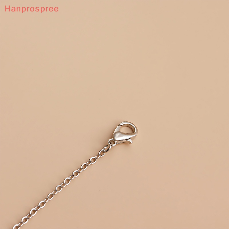 [Hanprospree] Mới Dây Xích Đeo Cơ Thể Dạng Chuỗi Trang Sức Quyến Rũ Thời Trang Mùa Hè Cho Nữ well