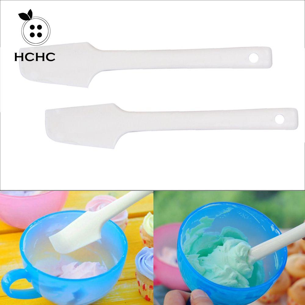 HCHC1 Muỗng Trộn Kem / Bơ Dùng Làm Bánh Tiện Dụng Cho Nhà Bếp