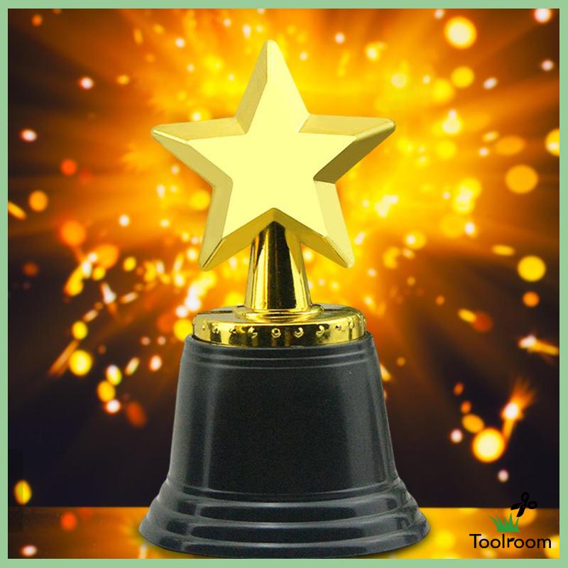 [Toolroom] Đạo Cụ Giải Thưởng Trophy Cho Các Trophy Thể Thao Kỷ Niệm Lễ K