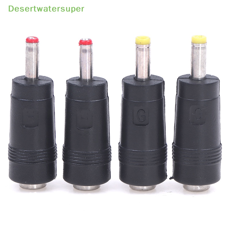 2 Đầu Nối DC 5.5X2.1 Female Cho Laptop