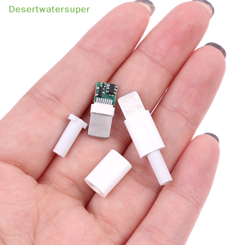 1 Set Bảng Mạch Cổng USB Kết Nối Dữ Liệu OTG