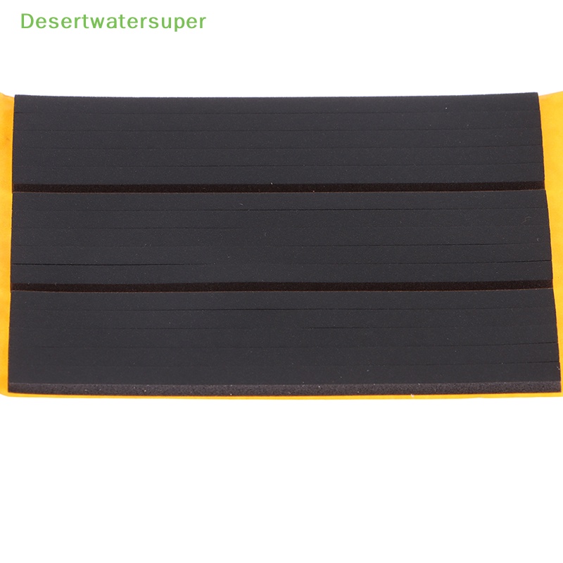 Set 15 Dải Dán Bảo Vệ Bàn Phím Máy Tính 3MM