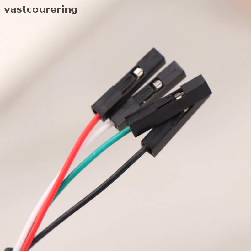 1 Mô Đun Chuyển Đổi PL2303HX USB Sang RS232 TTL Kèm Vỏ Bọc Chống Bụi