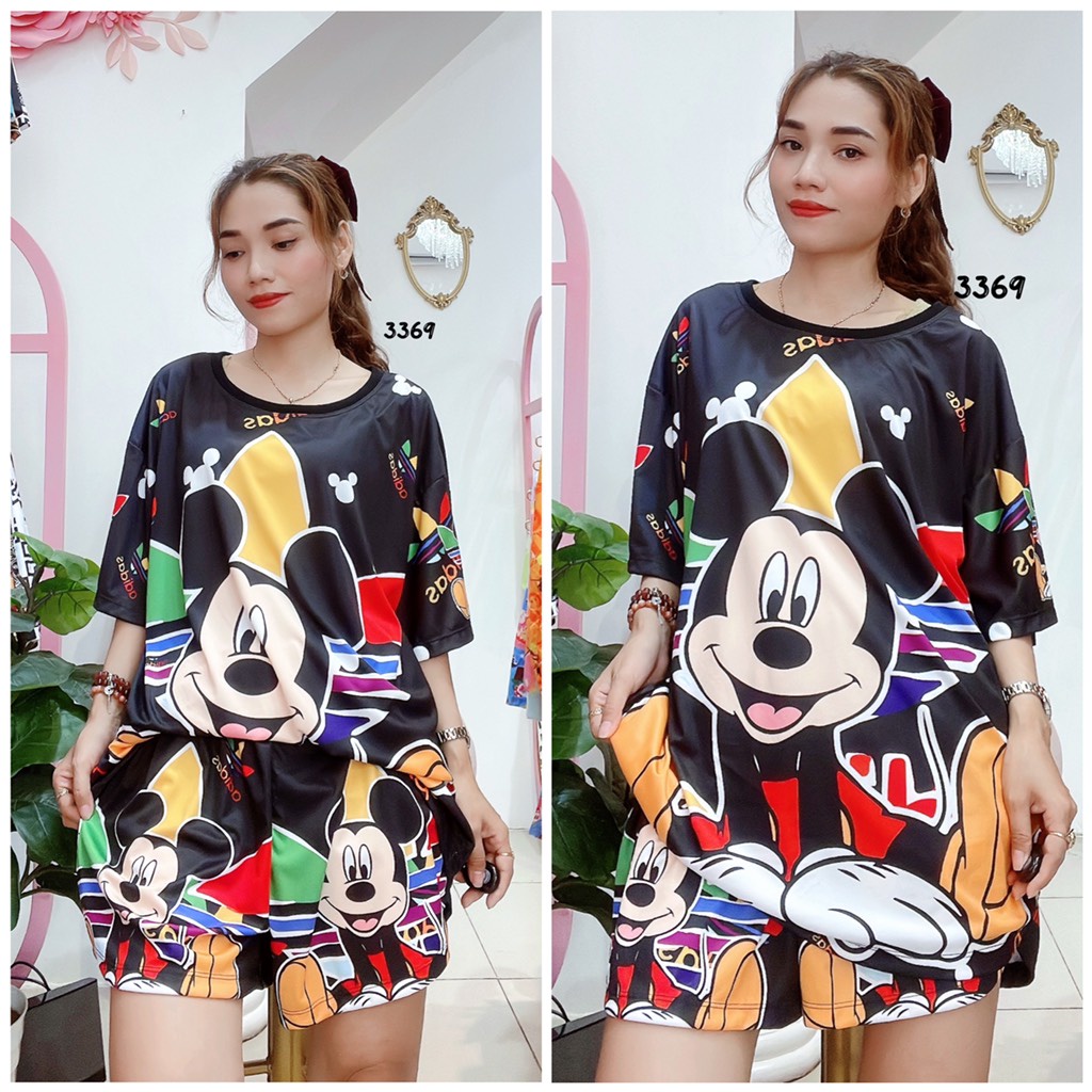 (85kg đến 115kg) Bộ Đùi Thun Big Size Siêu Rẻ B2XL3369