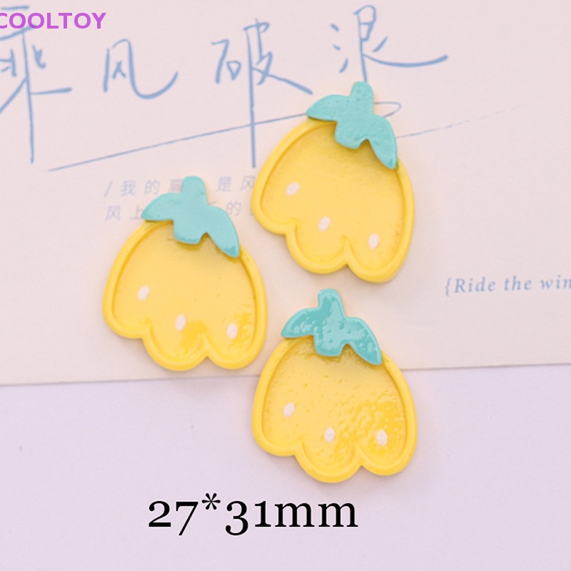 Cooltoy Set 5 Đĩa Đồ Ăn Tối Mini Nhiều Màu Sắc Cho Nhà Búp Bê