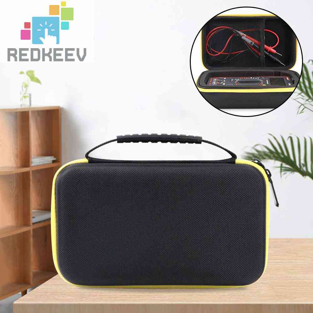 Túi Đựng Dụng Cụ Đa Năng Tiện Dụng F117C F17B F115C