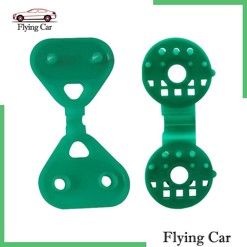 [Lzdjfmy2] 20 Kẹp Vải Che Nắng Cho Nhà Kính Sân Vườn