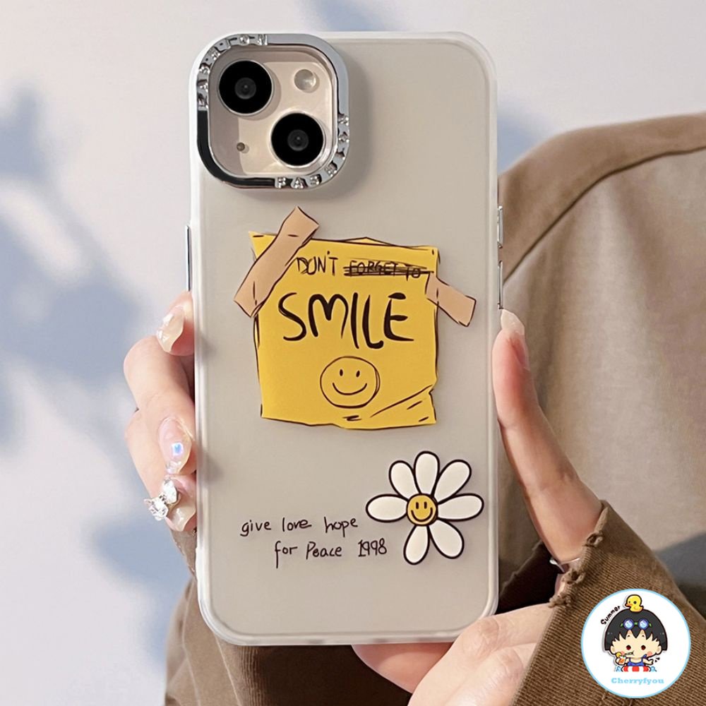 Ốp Điện Thoại TPU Mềm Chống Sốc Mạ Điện Họa Tiết Hoa Hướng Dương Cho IPhone 14 Pro Max 13 12 11 Pro Max XR XS 7 8 Plus