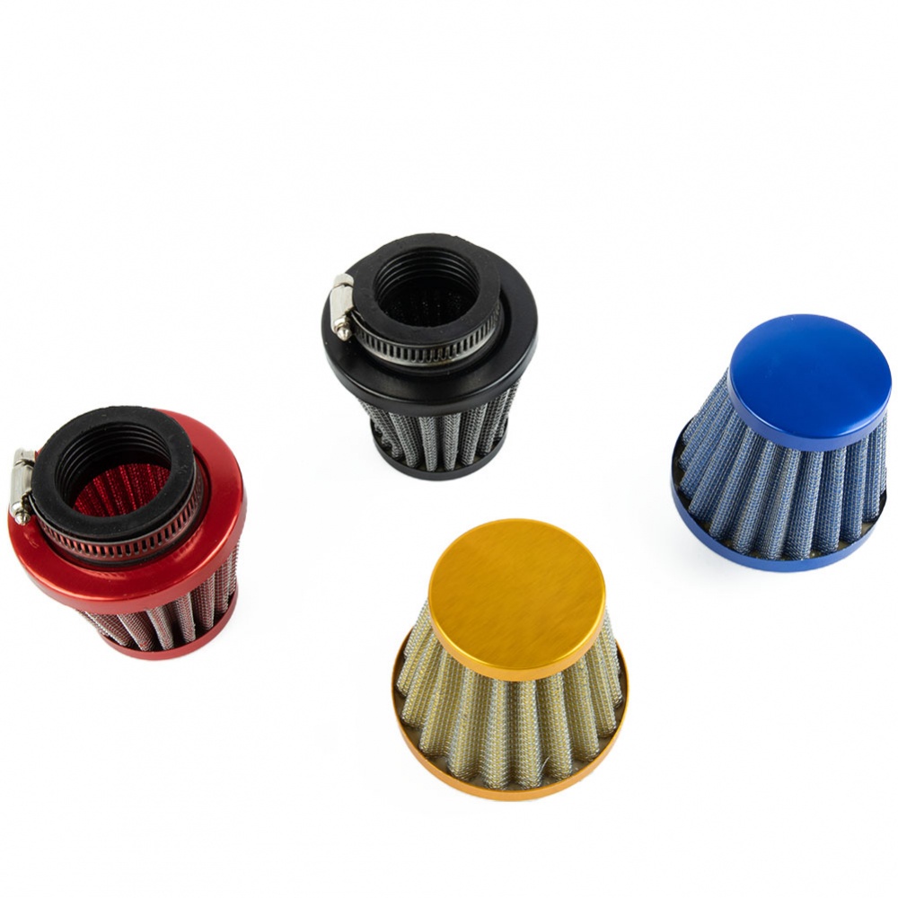 Bộ Lọc Khí Kèm Kẹp Chuyên Dụng Chất Lượng Cao