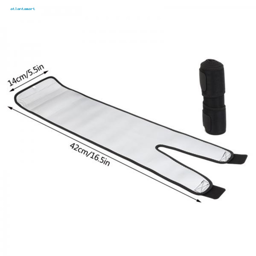 Túi Đựng Đồ Dùng Cao Cấp Tiện Dụng| 1 Cặp Băng Quấn Cánh Tay Độ Đàn Hồi Cao Giúp Giảm Cân Tiện Dụng