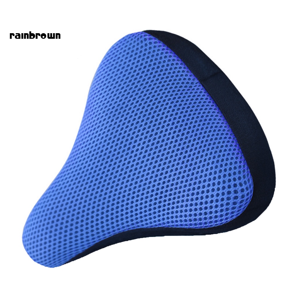 Vỏ BọC Yên Xe ĐạP ThoáNg Khí