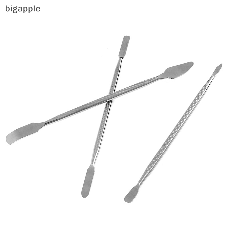 Set 3 Dụng Cụ Hỗ Trợ Sửa Chữa Điện Thoại Bằng Kim Loại Tiện Dụng