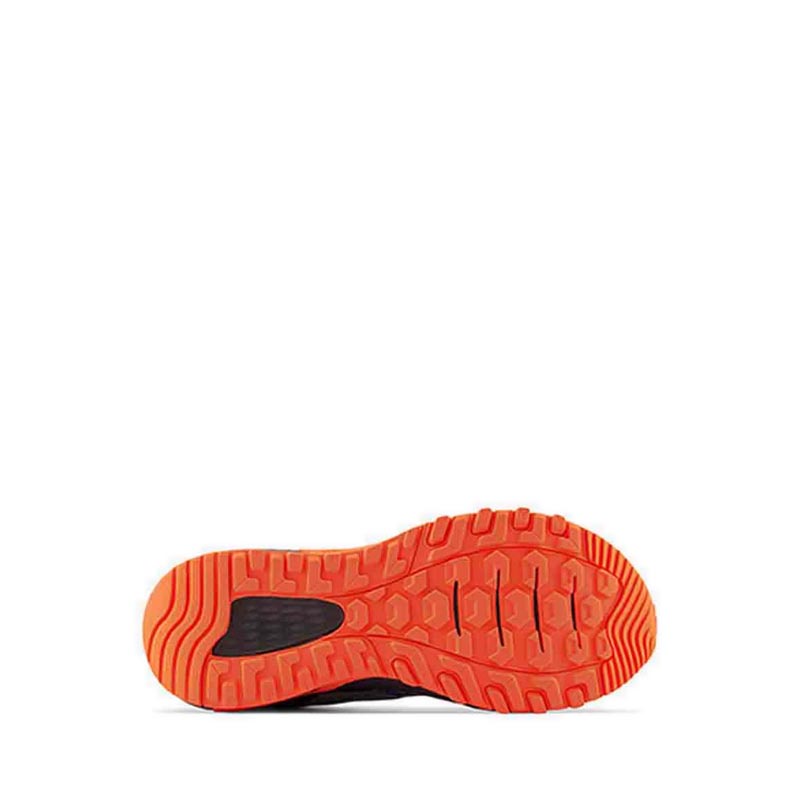 Giày Chạy Bộ New Balance Trail 410v7 Men's - Grey