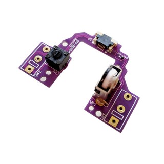 Bảng Mạch Nút Chuột Cho gpx Gp-x-superlight micro-motion