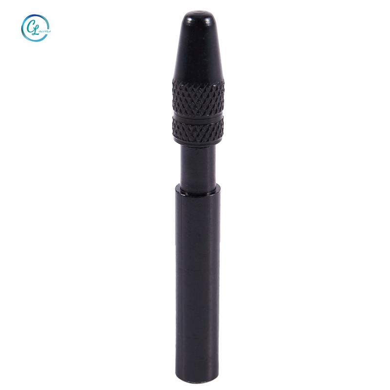 Nắp Van Xe Đạp Mở Rộng 1 x 40mm Đen