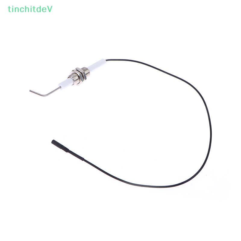 Điện Phân Đánh Lửa Bằng Gốm 30cm 2.3mm Chuyên Dụng