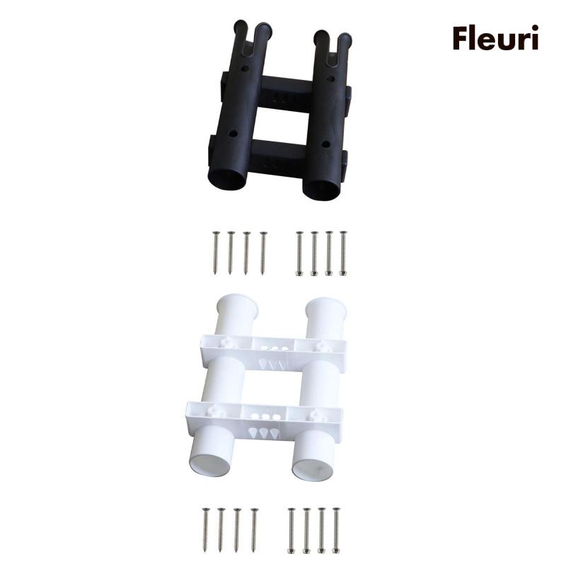 Giá Đỡ Cần Câu Cá 2 Dây Tiện Dụng Cho Xe Hơi / Xe Tải