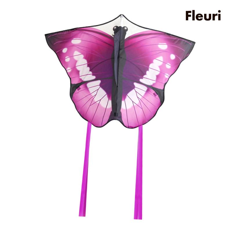 Diều Hình Bướm Dễ Bay Dành Cho Chơi Ngoài Trời