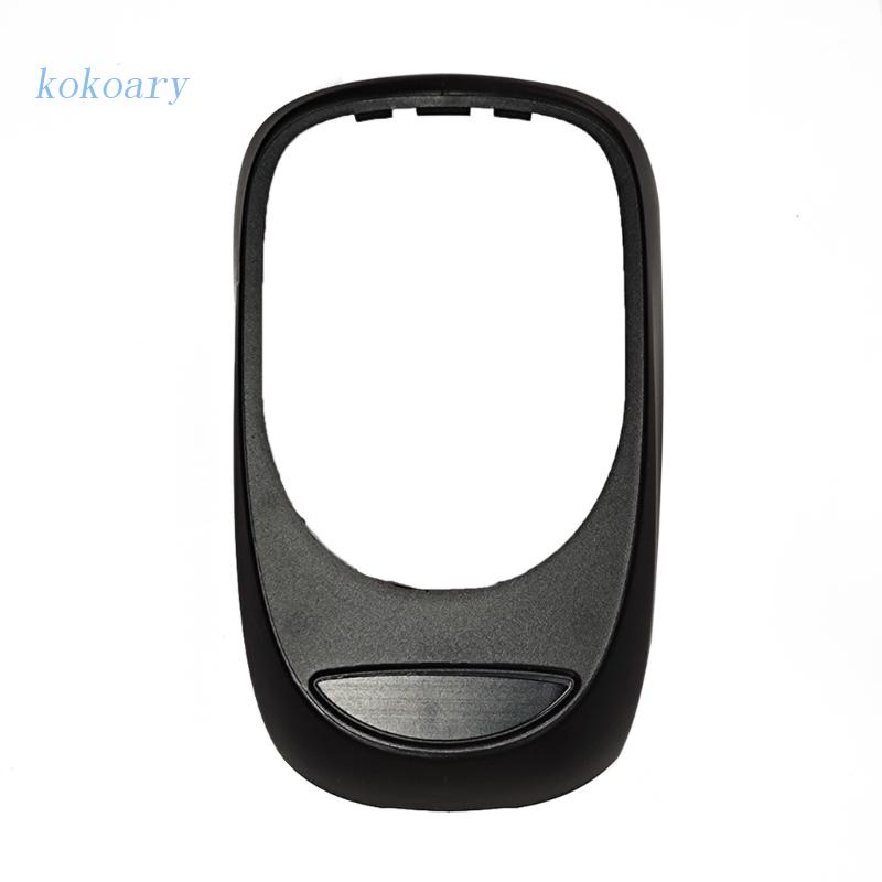 1 Nắp Pin Thay Thế Cho Chuột Chơi Game M557 M558