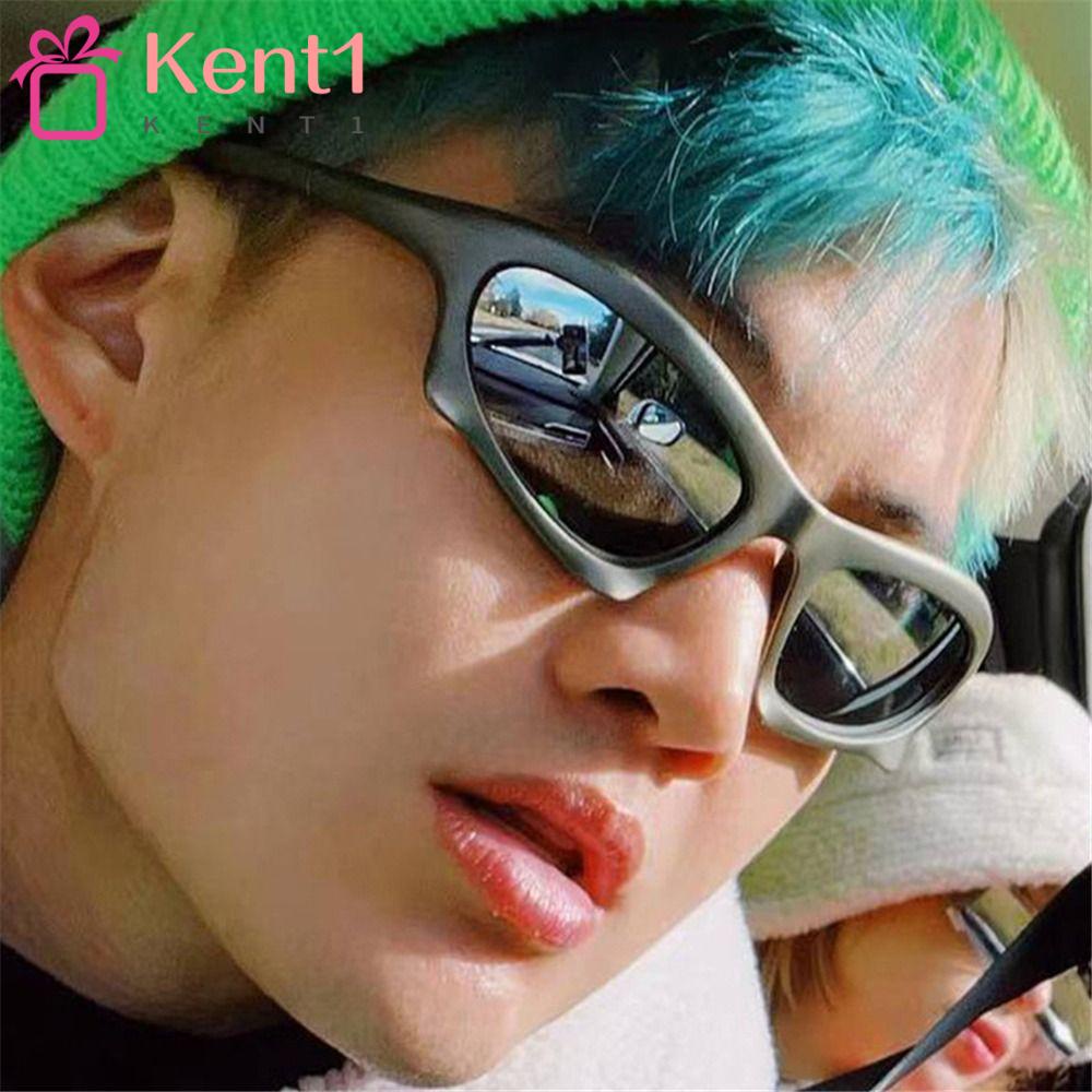 Kính Mát Lái Xe Thời Trang Hiệu Ket1