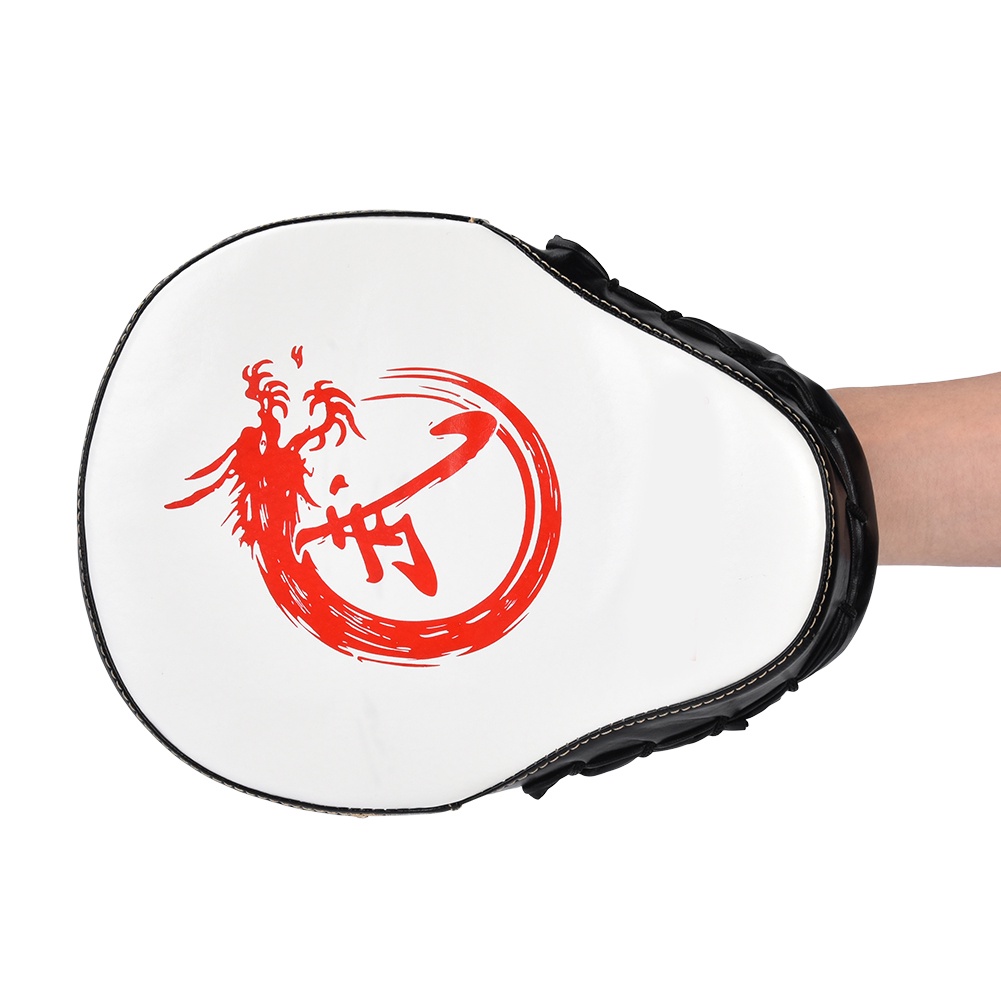 Đích Đấm Boxing,  Đích đấm võ thuật boxing cao cấp, Đích đấm boxing, Boxer Mục tiêu Mitte Boxing Mat Taekwondo Thái Lan Đào tạo Thể hình Cxmin09