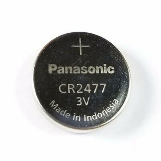 Pin cr2477 3v 1000mah panasonic