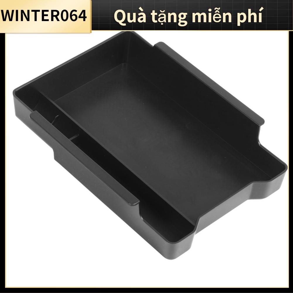 Winter064 Tay Hộp Bảo Quản Khay Sắp Xếp Nội Thất Phụ Kiện Thay Thế Cho Smart One HX11 2022+
