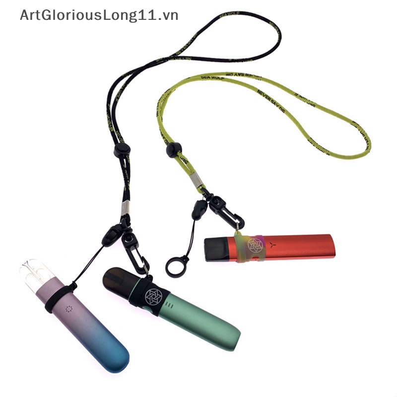 Dây Đeo Bằng Silicone Chống Trượt Tiện Lợi