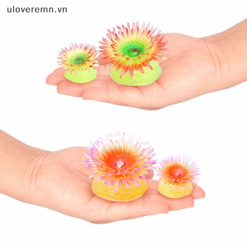 1 Mô Hình Động Vật Dưới Biển Cho Bé