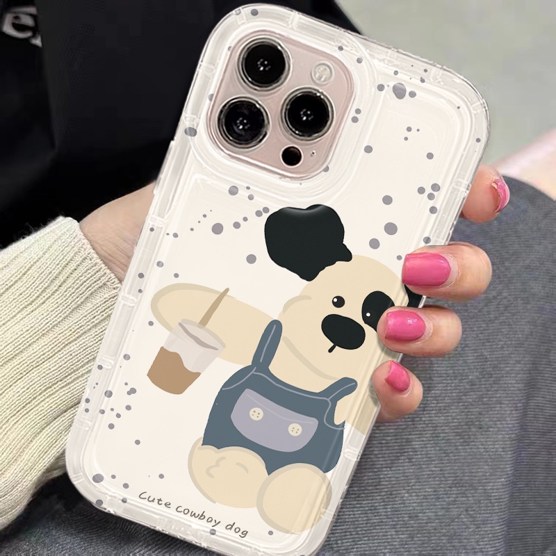 Ốp Điện Thoại TPU Silicon Mềm Chống Sốc Cho IPhone 14 13 11 12 Pro XS Max X XR 7 + 8 Plus