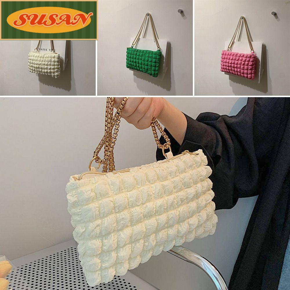 Túi Đeo Chéo Thiết Kế Đơn Giản Thời Trang