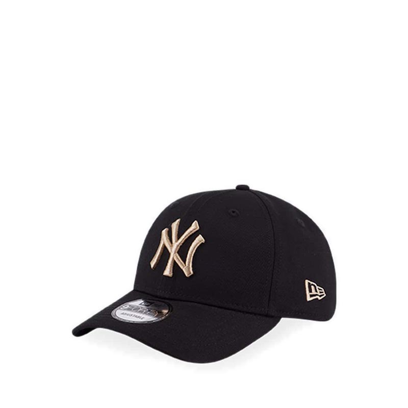 Mũ 940 League Essential Ss23 Neyyan Blk