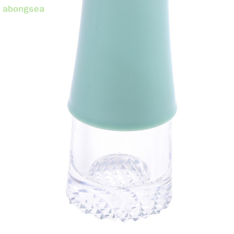 1 Cây Khuấy Cocktail Tay Cầm Dài Bằng Acrylic