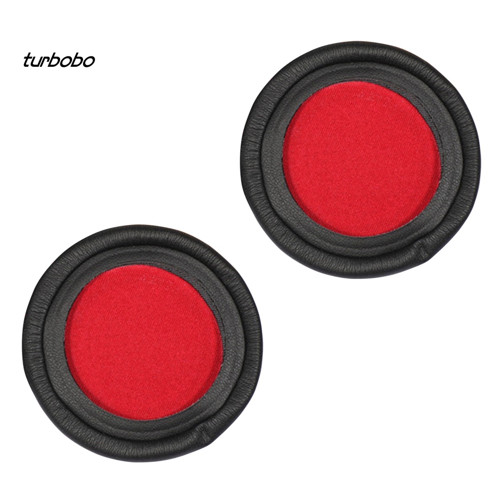 1 Cặp Đệm Tai Nghe Mềm Mại Chống Mòn Thay Thế Cho Plantronics Voyager Focus UC B825