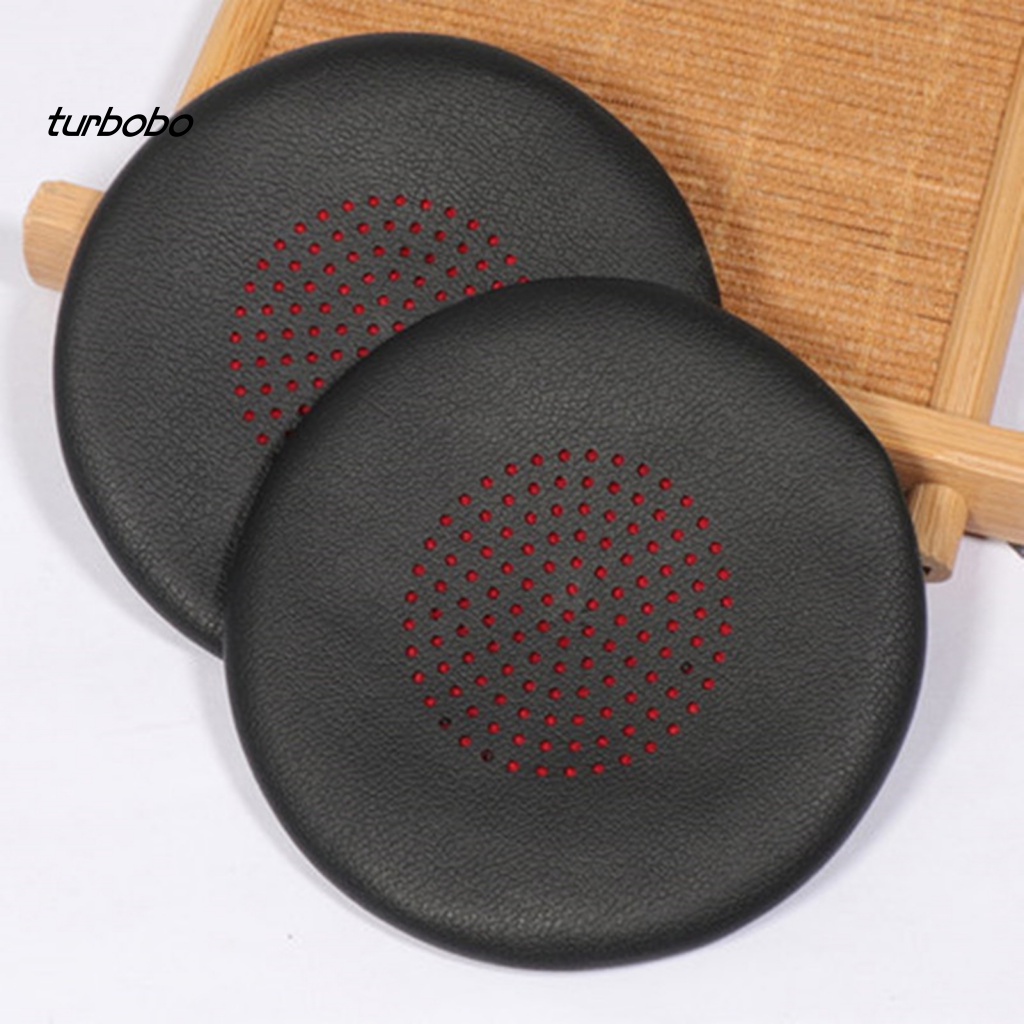 1 Cặp Đệm Tai Nghe Mềm Mại Chống Mòn Thay Thế Cho Plantronics Voyager Focus UC B825