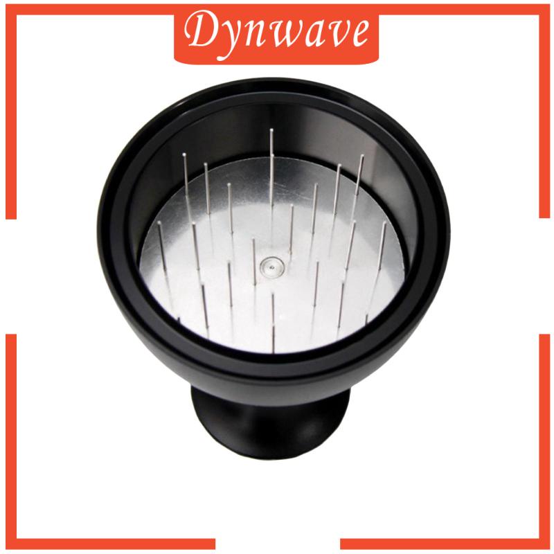 Dụng Cụ Đo Phân Phối Tamper Chuyên Nghiệp 58mm Màu Đen