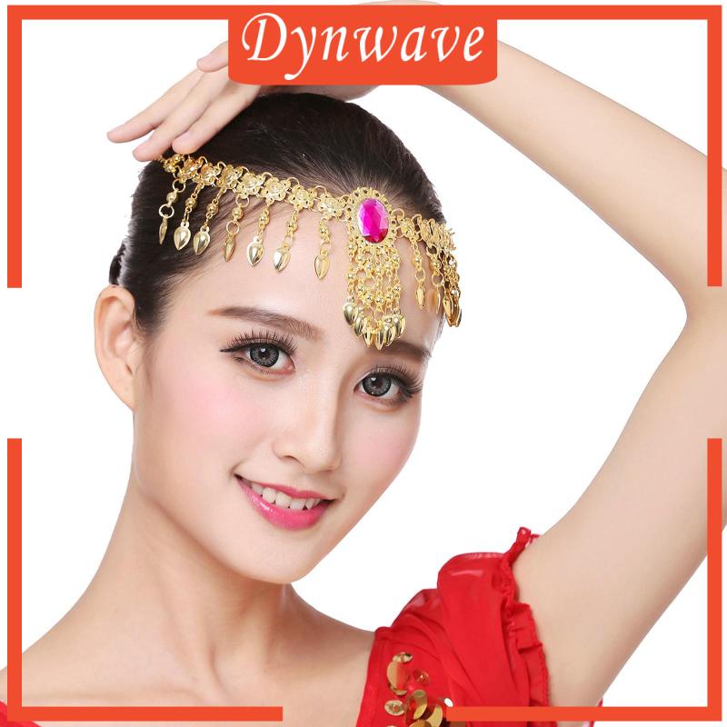 Vòng cổ / Kẹp Tóc Màu Đỏ / Vàng Thời Trang Cho Nữ