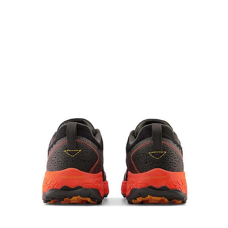 Giày Chạy Bộ New Balance Fresh Foam X Hierro v7 Gtx Men's - Black