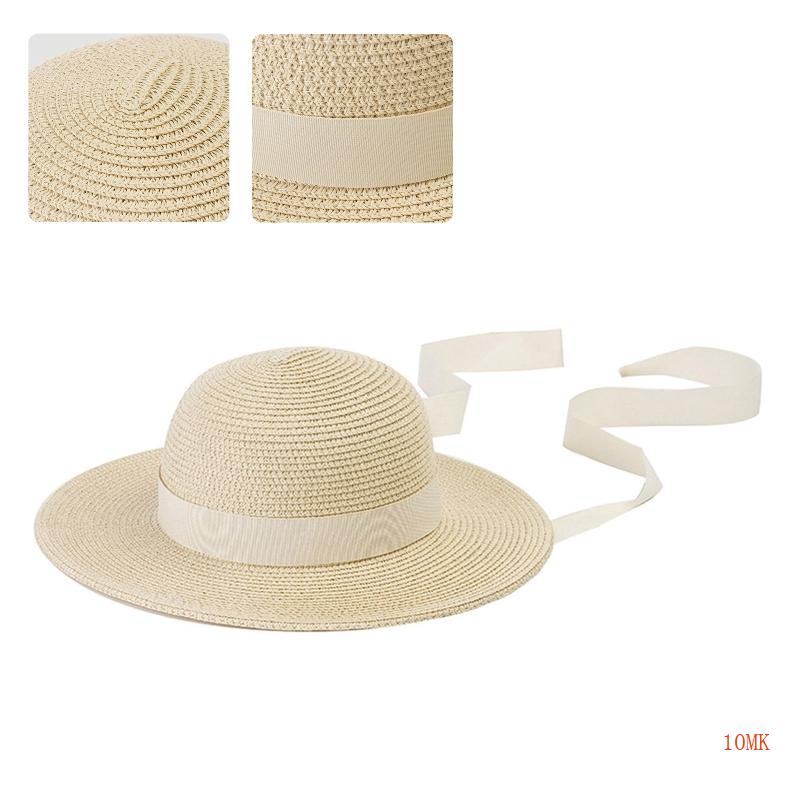 Nón Cói Thời Trang Mùa Hè Cho Bé Trai Và Gái