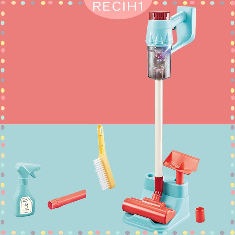 Đồ chơi trẻ em Dọn Dẹp Vệ Sinh Vui Nhộn Cho Bé