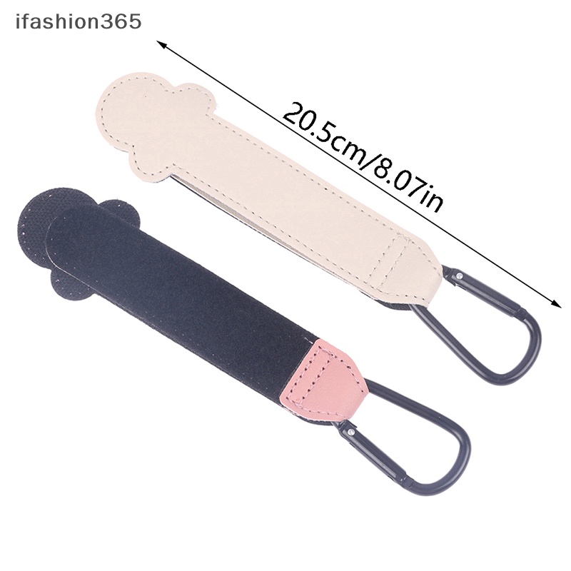 1 Túi Da PU Đựng Đồ Treo Xe Đẩy Em Bé Thời Trang ifashion365