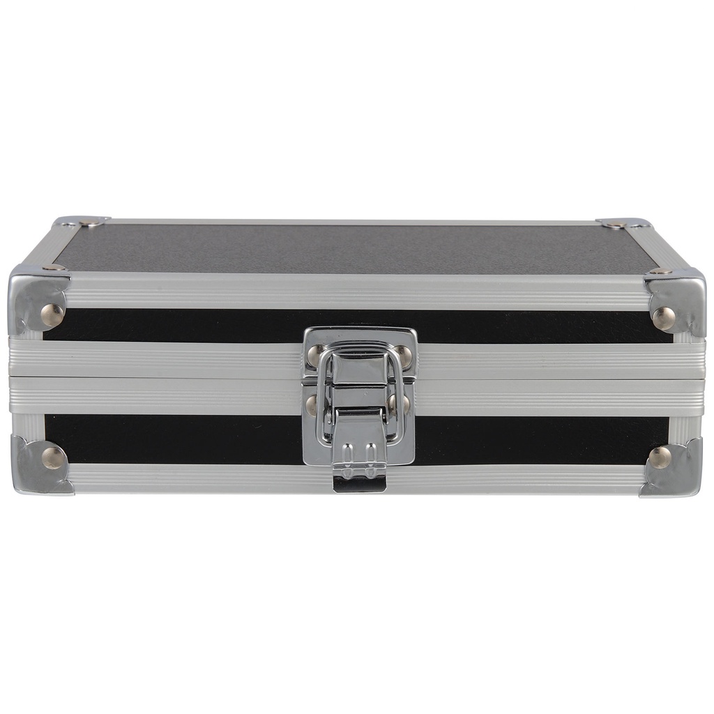 Hộp Đựng Dụng Cụ Sơ Cứu Bằng Hợp Kim Nhôm Kích Thước 11x18x5.8cm