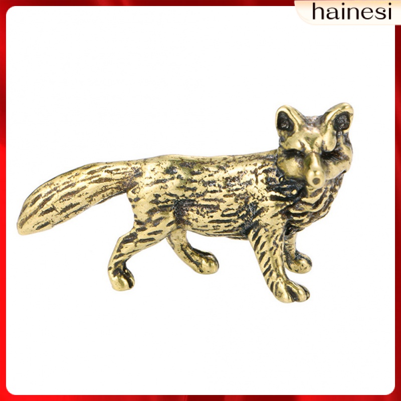 Đồ trang trí Chú Thỏ Nhồi Bông Bằng Đồng Thau Dùng Trang Trí Văn Phòng