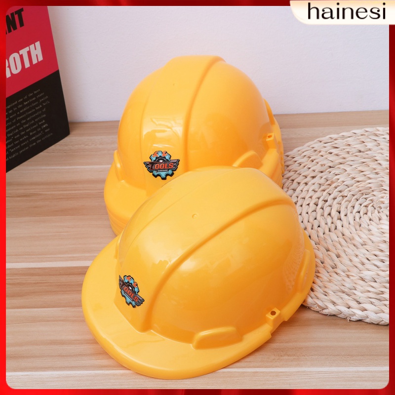 Bộ 6 Món Đồ Chơi Xây Dựng Cho Bé