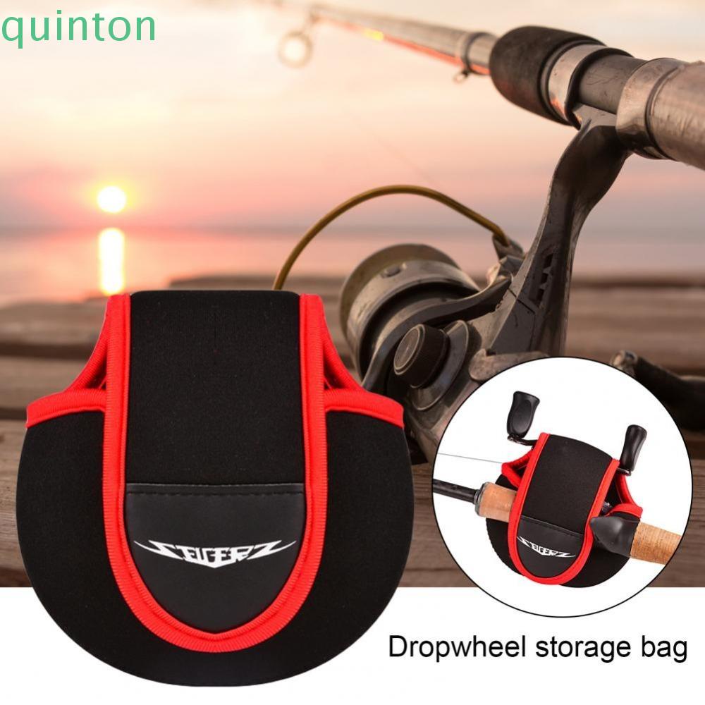 Túi Đựng Bảo Vệ Máy Câu Cá Tiện Lợi Ốp