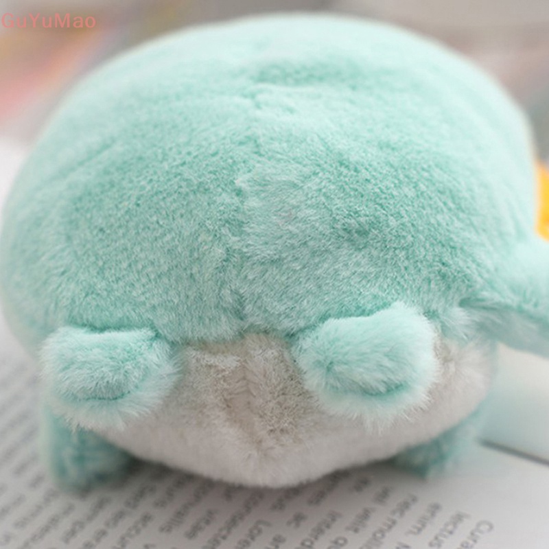 1 Móc Khóa Khủng Long Hoạt Hình Nhồi Bông Ngộ Nghĩnh